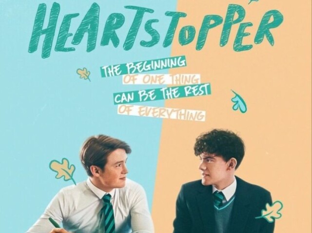 Heartstopper