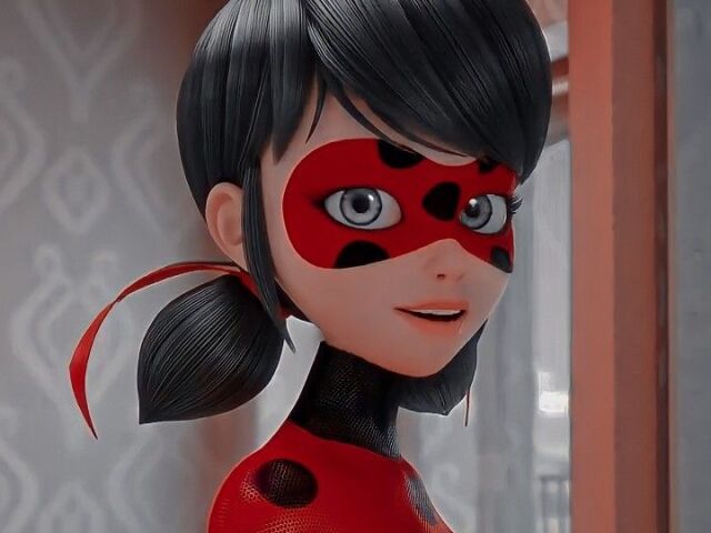 Ladybug