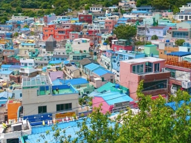 Busan