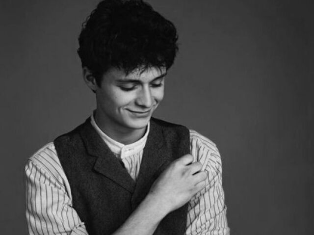 Gilbert Blythe