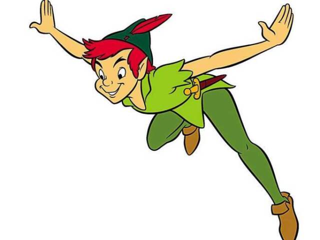 Peter Pan