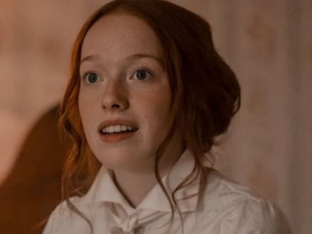 Anne Shirley