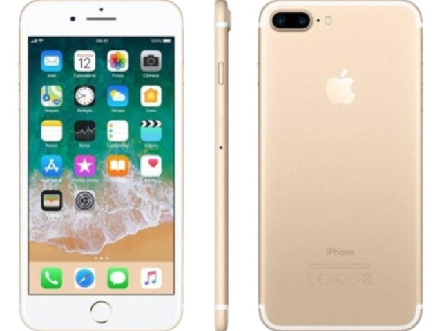 IPhone