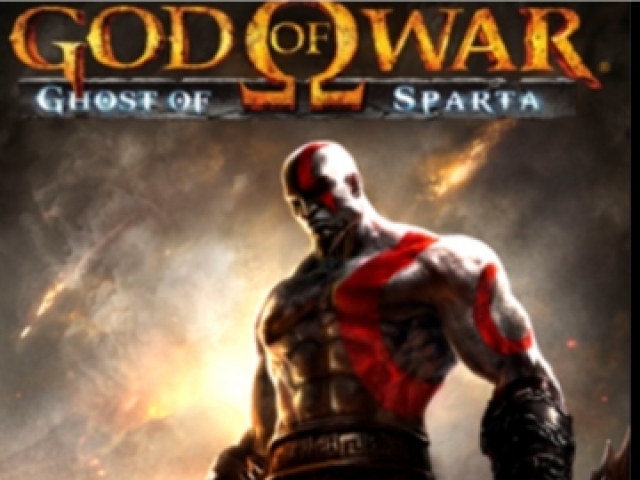 God of War: Ghost of Sparta