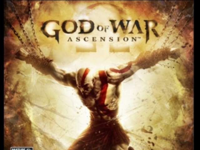 God of War: Ascensão