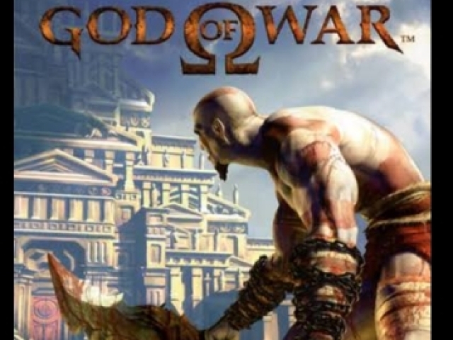 God of War