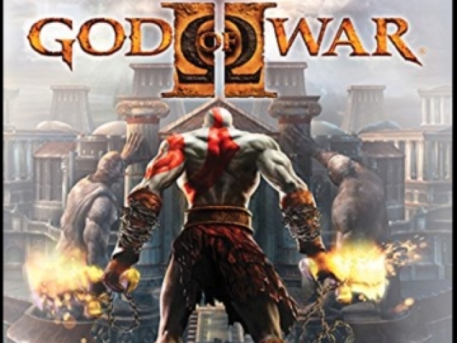 God of War 2