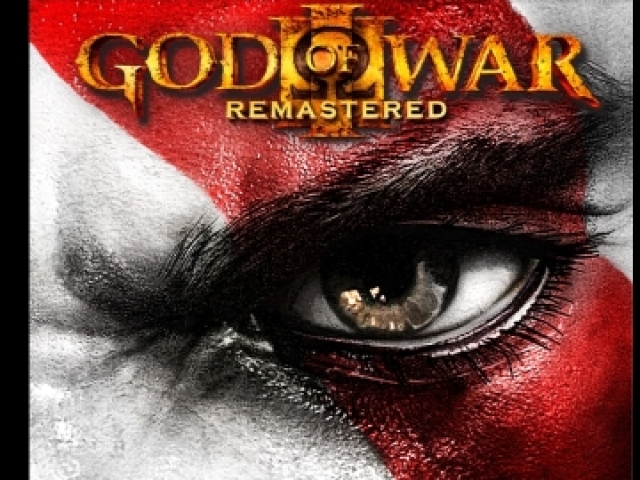 God of War 3