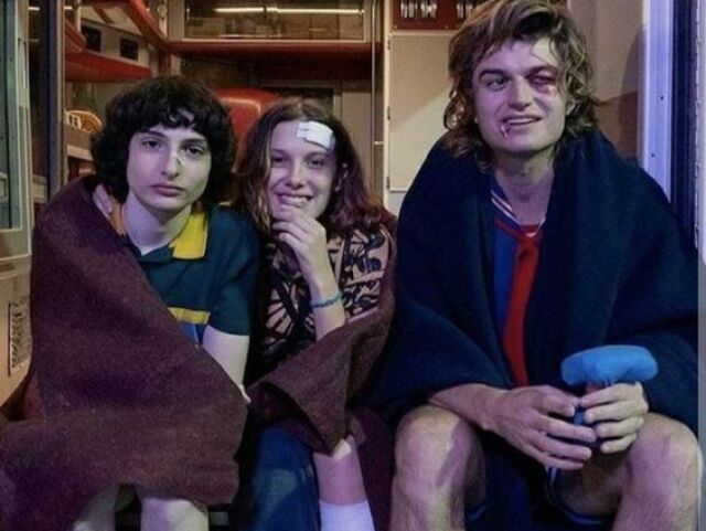 O quanto você conhece Stranger Things?