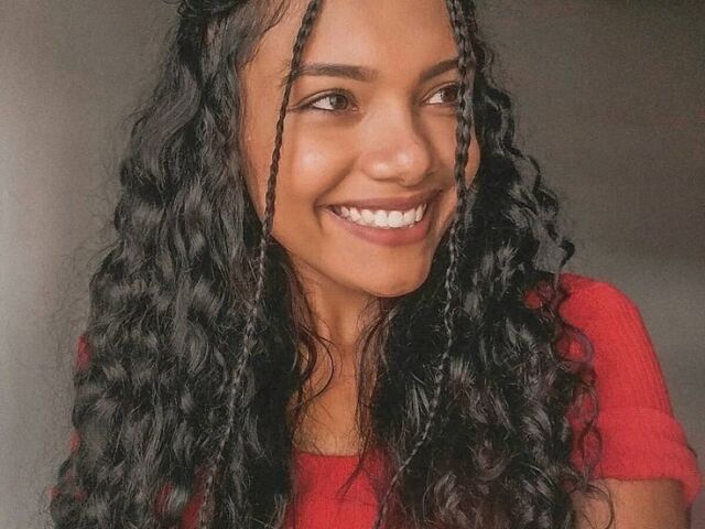 July Sinclair