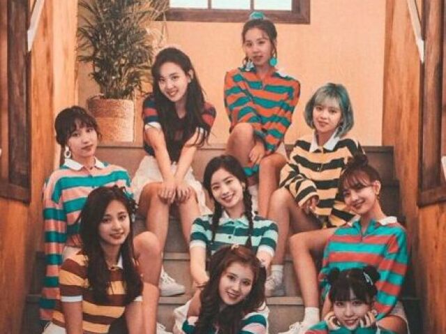 Twice