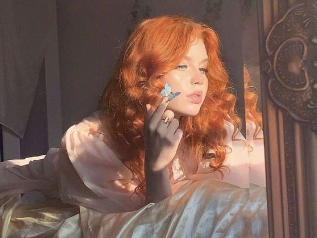 Fada da beleza