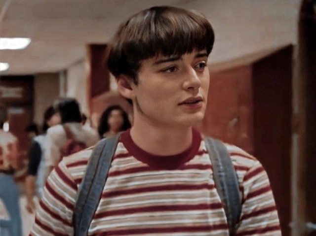 Quanto você conhece o Will byers?