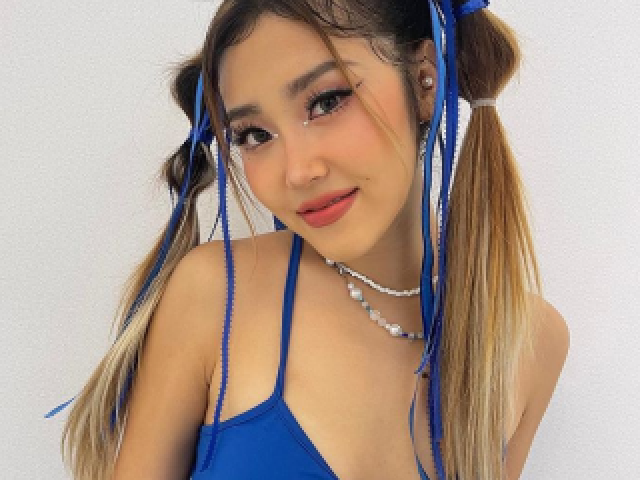 Fofa mais linda