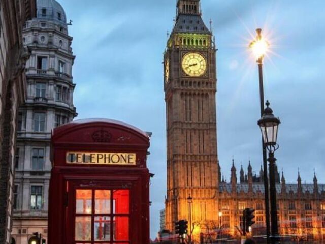 ♡Inglaterra