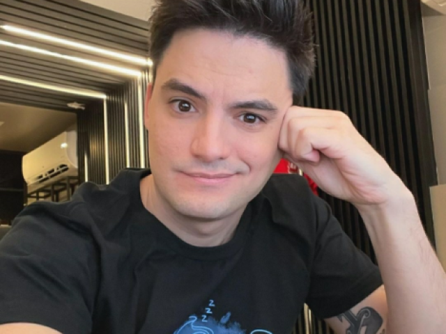 Você conhece o Felipe Neto?