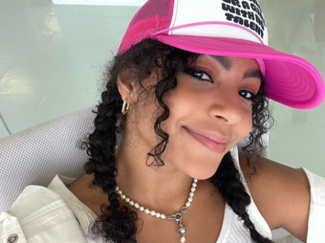 Moany perfeita