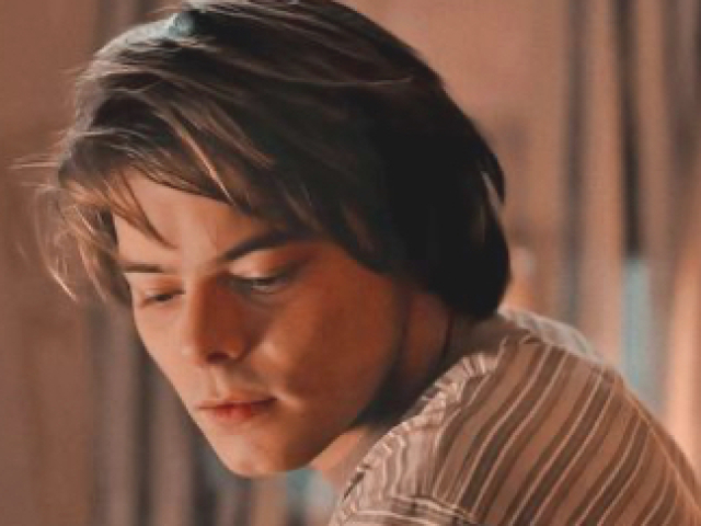 jonathan byers