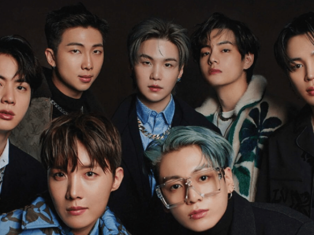 O quanto você conhece o BTS?