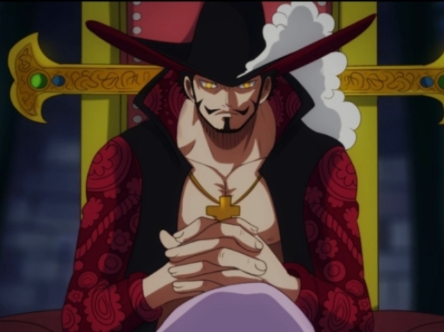 Quiz sobre as espadas de One Piece!