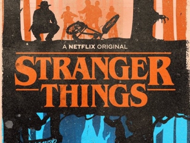 Vamos ver se você entendi de Stranger Things 4!
