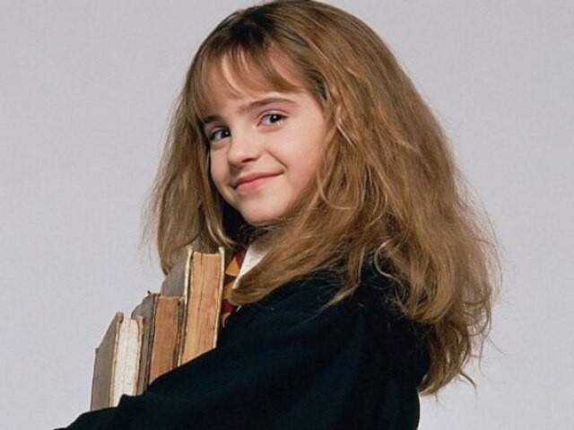Quiz Hermione Granger!