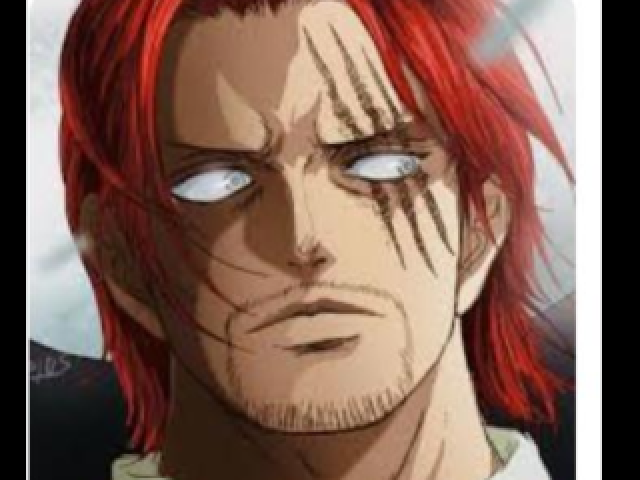 Shanks