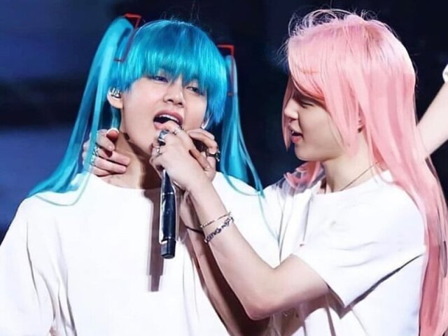 Tente adivinhar o MV pelo cenário (BTS)