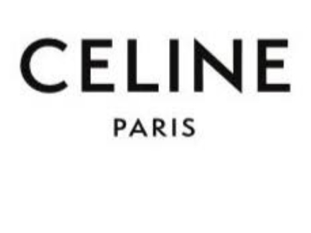 (Celine)