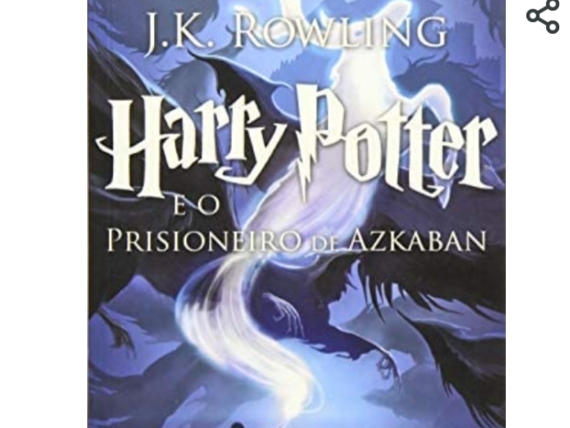 Prisioneiro de Azkaban