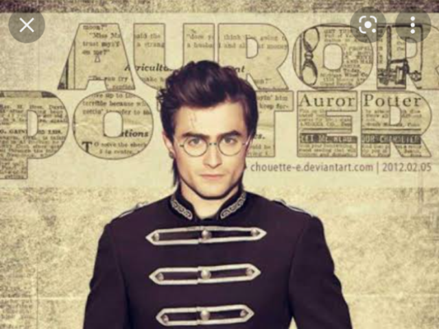 Auror