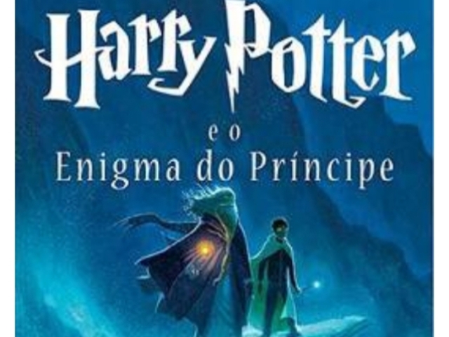 Enigma do PrĂncipe