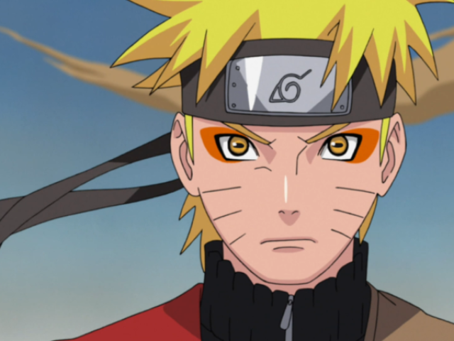 Naruto