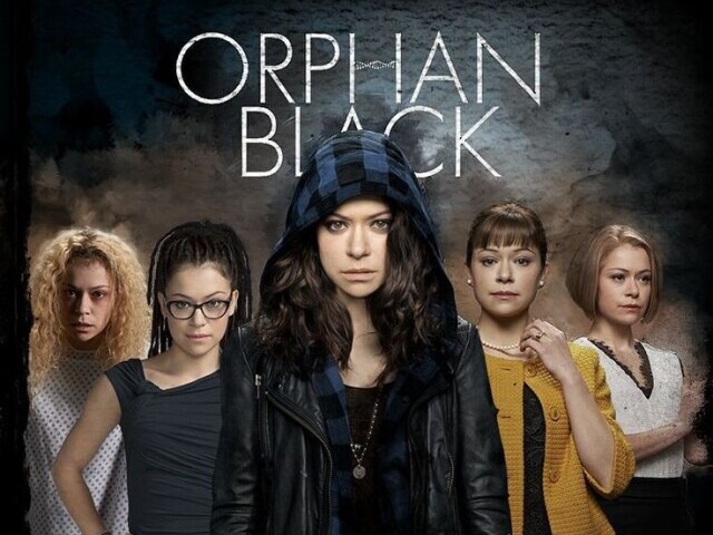 Orphan Black