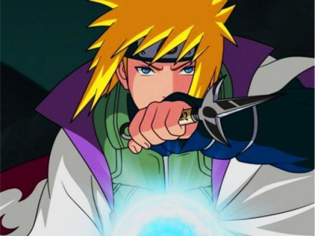 Minato