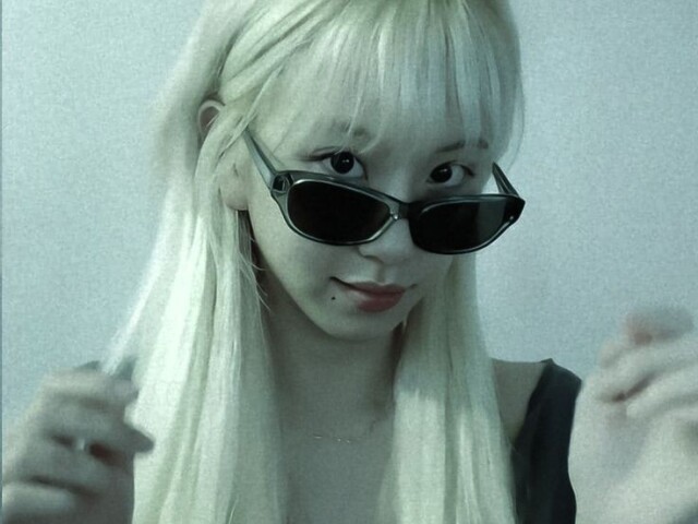 𑁯🍓ᰍ · Monte seu grupo de kpop feminino