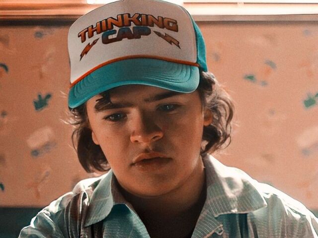 Dustin