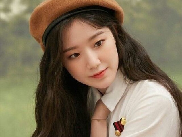 Yeh Shuhua