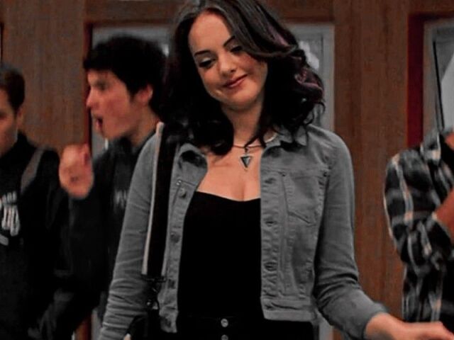 Jade West!
