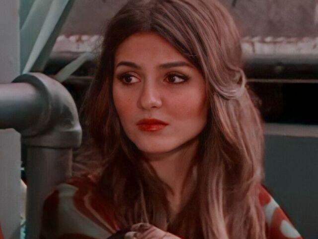 Tori Vega!