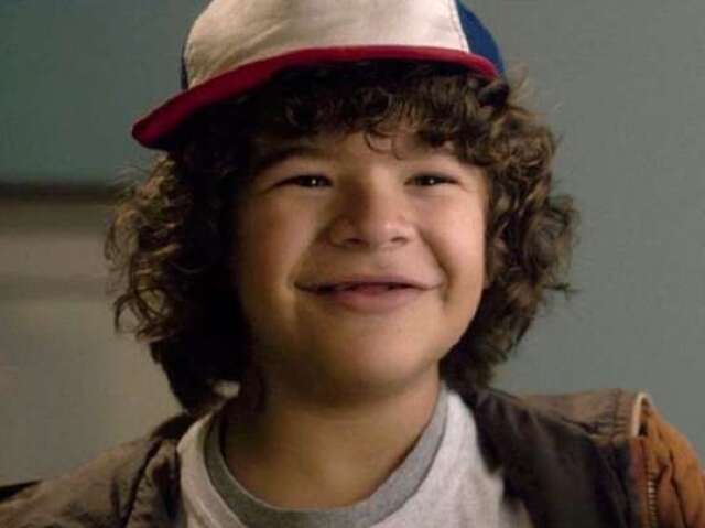 Dustin