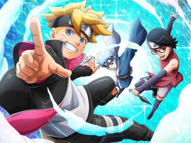 Você realmente viu o anime?