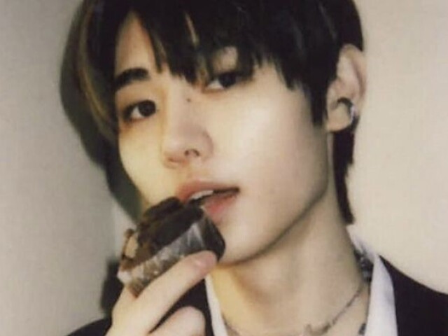 Seu namorado é o Sunghoon ❤❤