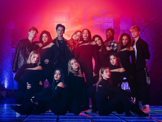Bora lá adivinhar sobre Now United!