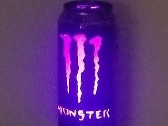 Monster%•|