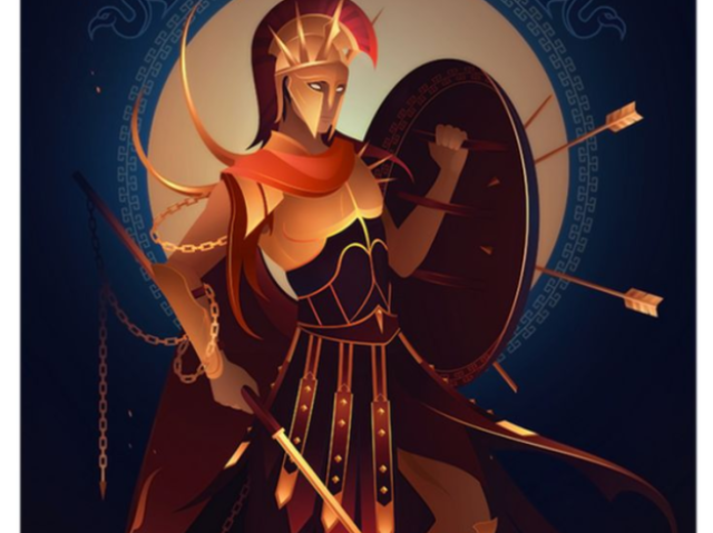 Deus Ares