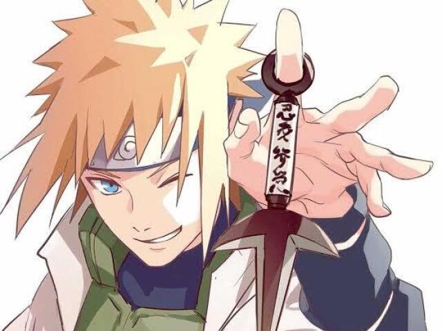 Minato