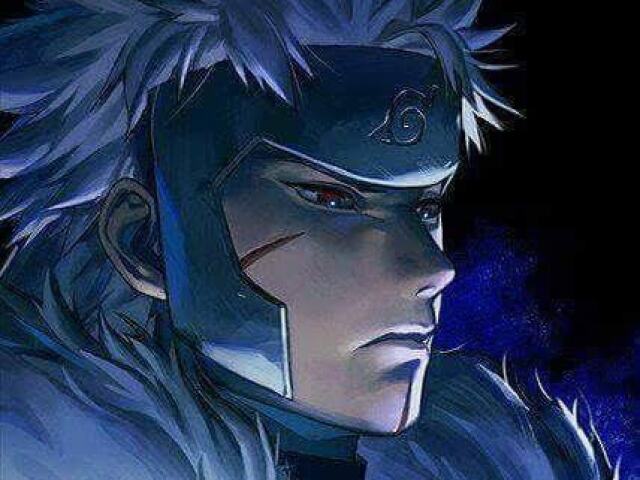 Tobirama