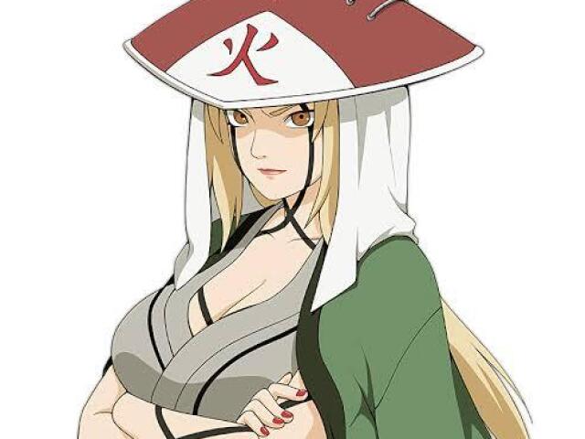 Tsunade