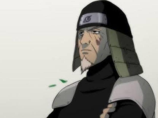 Hiruzen